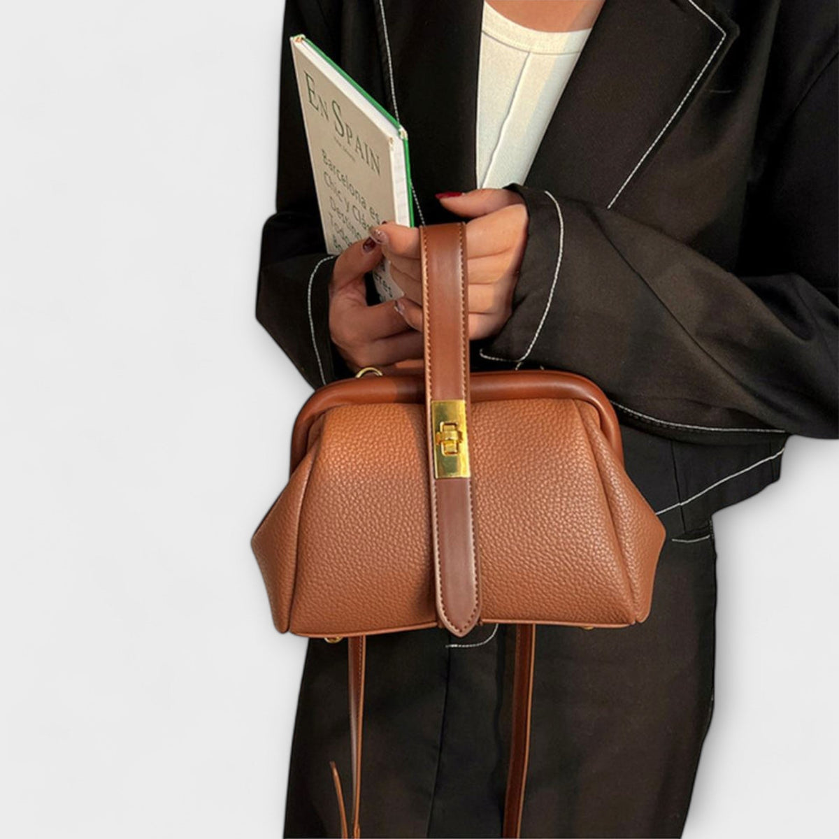 Bolso Maelis Elegante y Versátil