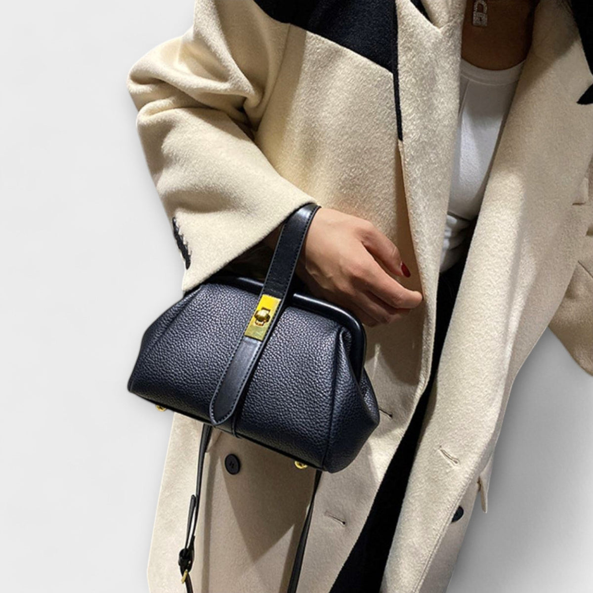 Bolso Maelis Elegante y Versátil