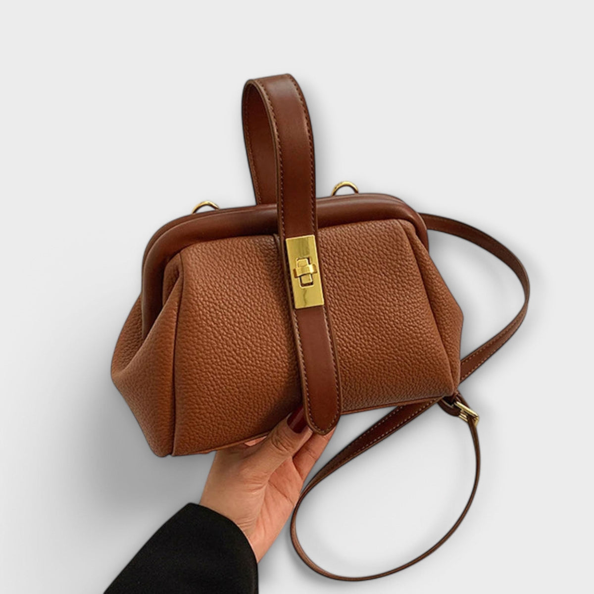 Bolso Maelis Elegante y Versátil