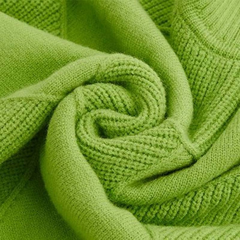 Sara | Jersey Elegante y Acogedor para Otoño