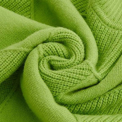 Sara | Jersey Elegante y Acogedor para Otoño
