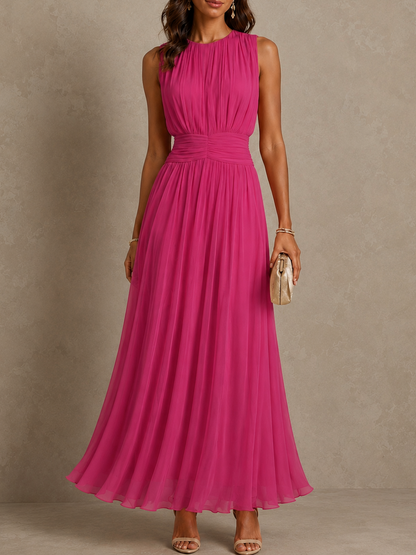 Chayna | Vestido Elegante y Sofisticado