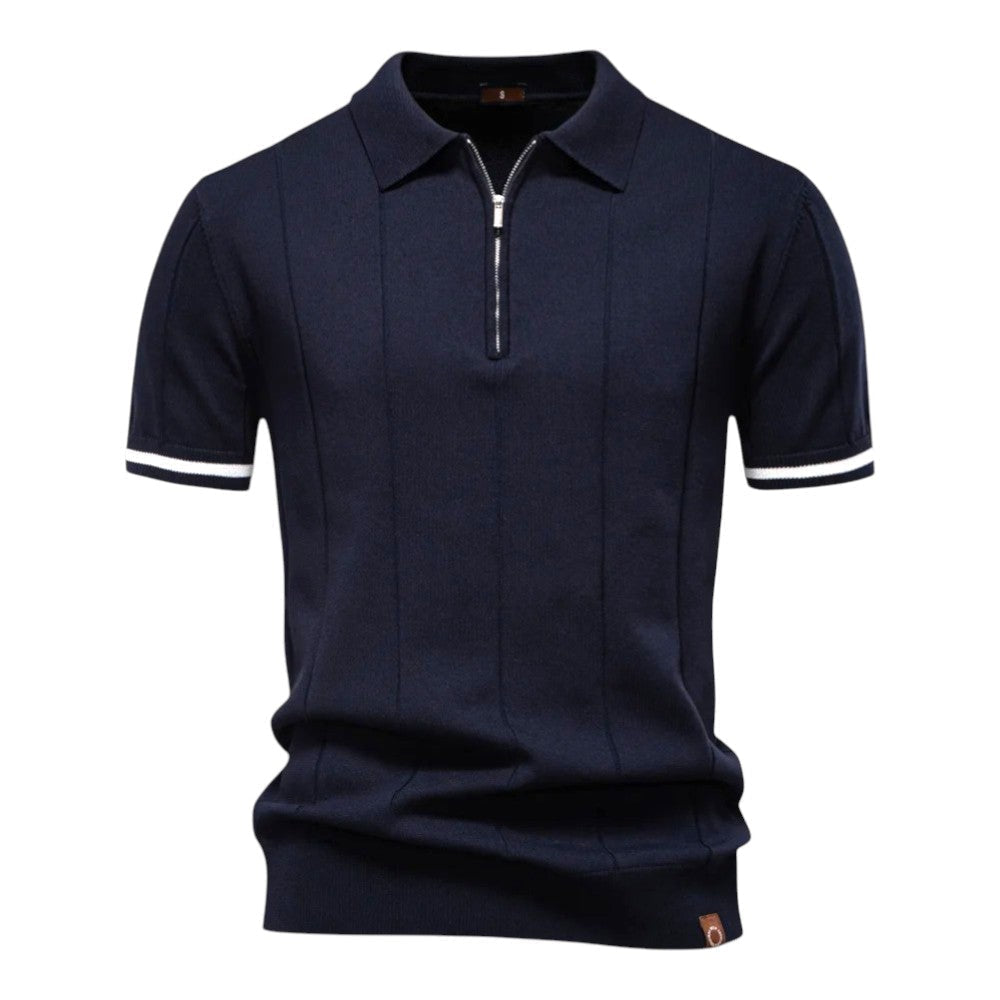 Marco | Polo elegante para hombre