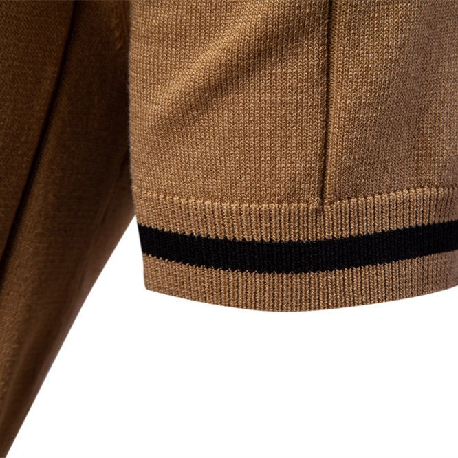 Marco | Polo elegante para hombre