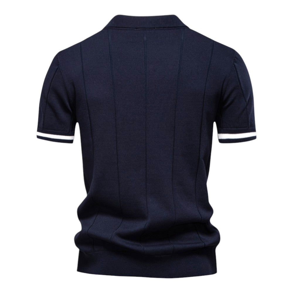 Marco | Polo elegante para hombre
