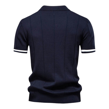 Marco | Polo elegante para hombre