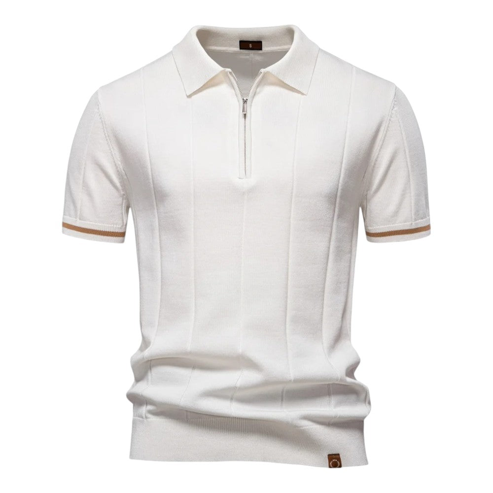 Marco | Polo elegante para hombre