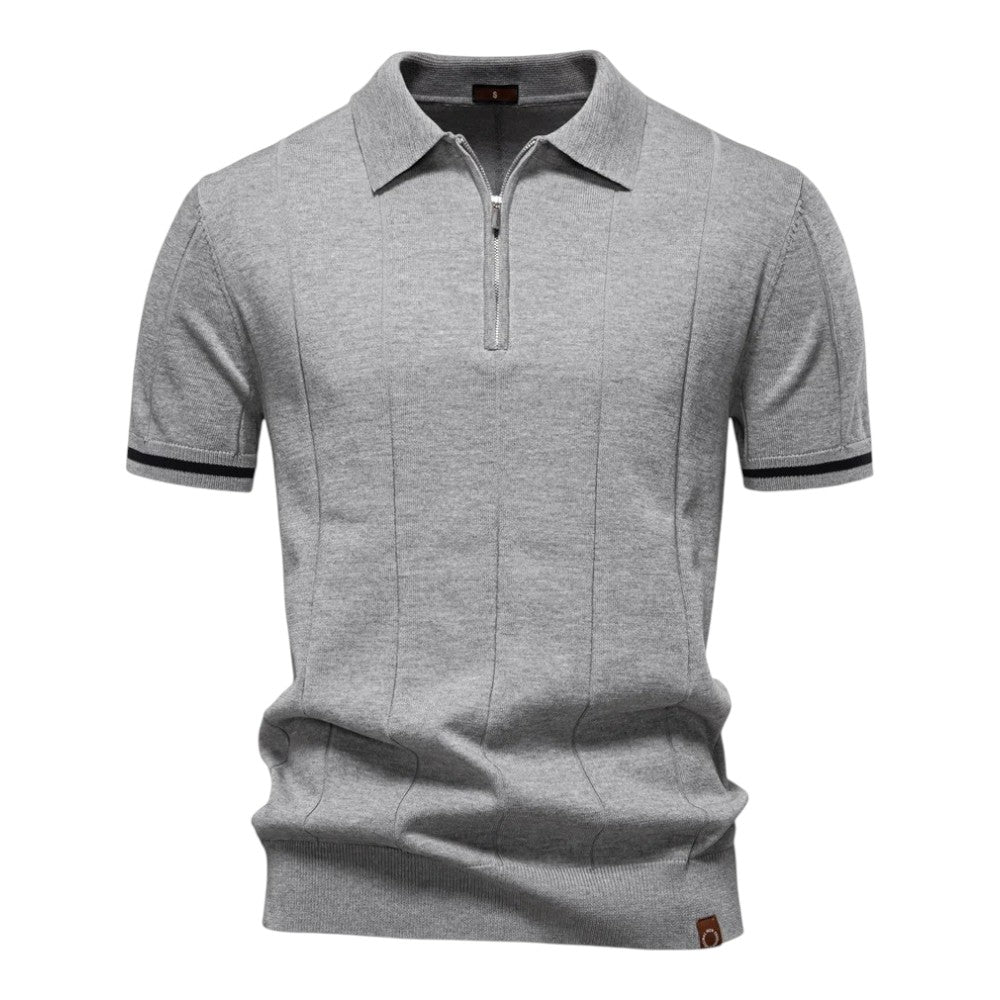 Marco | Polo elegante para hombre