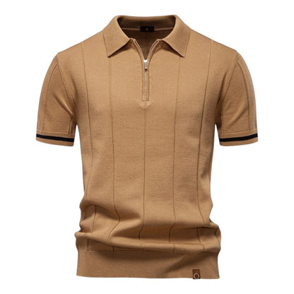 Marco | Polo elegante para hombre