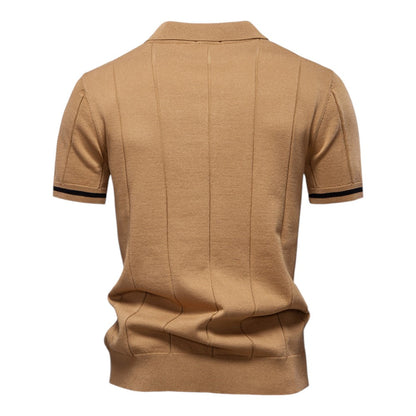 Marco | Polo elegante para hombre