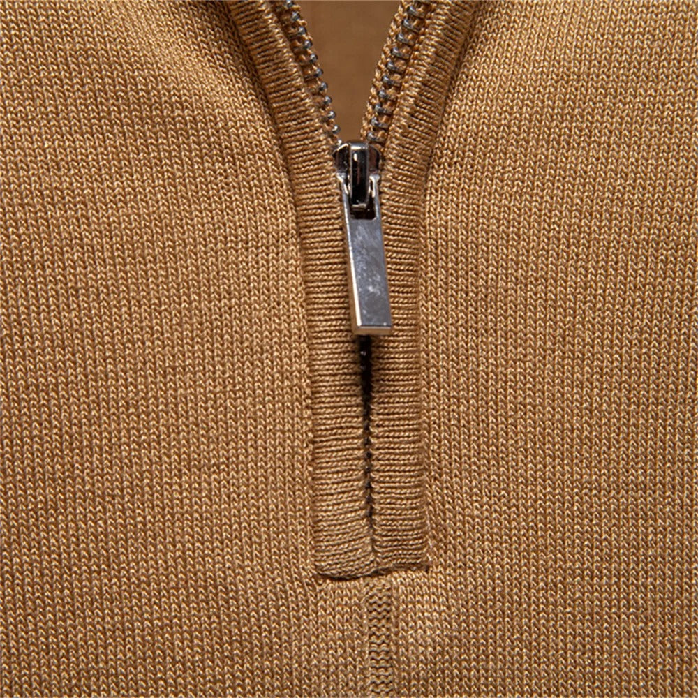Marco | Polo elegante para hombre