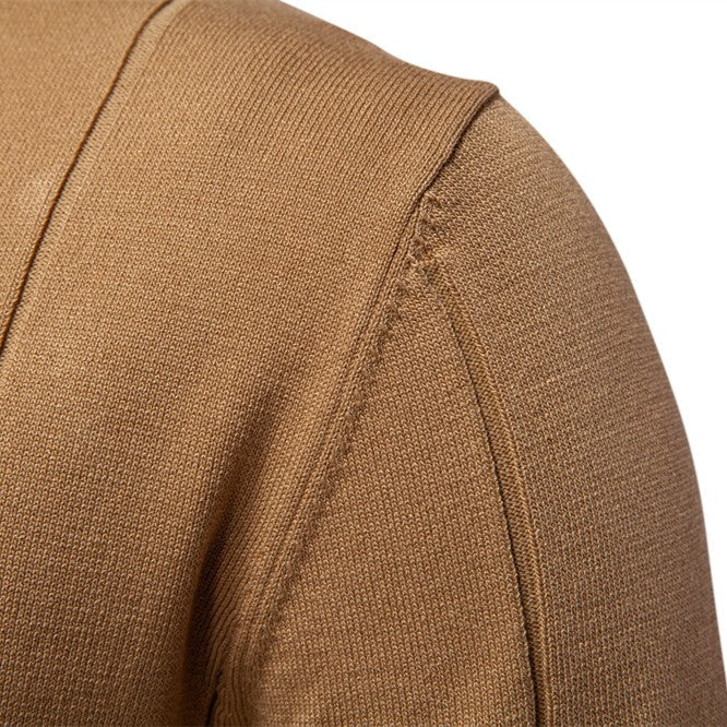 Marco | Polo elegante para hombre