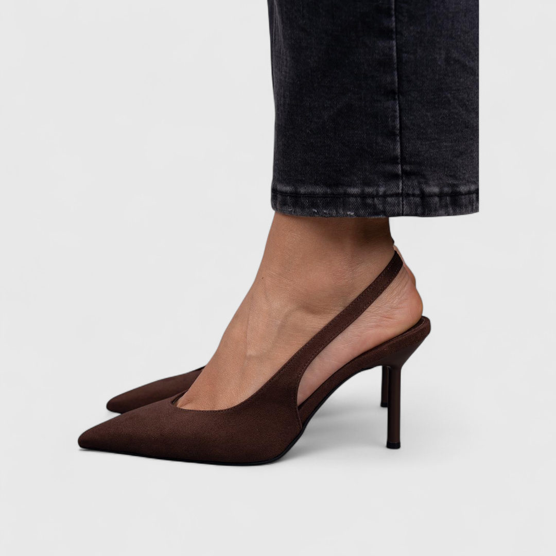 GISELLE - Elegantes Zapatos de Salón para Mujer