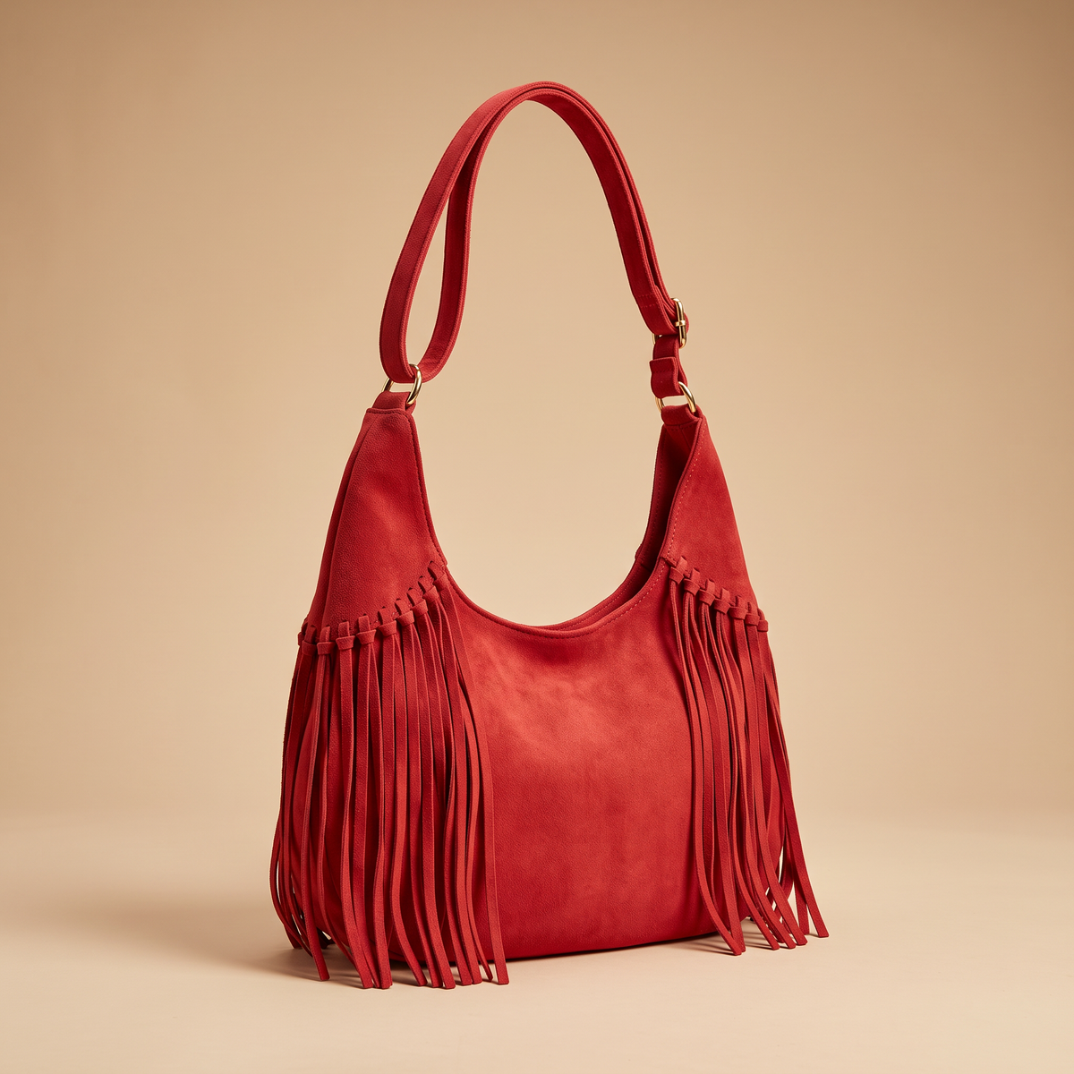 Chelsea | Elegante bolso con flecos
