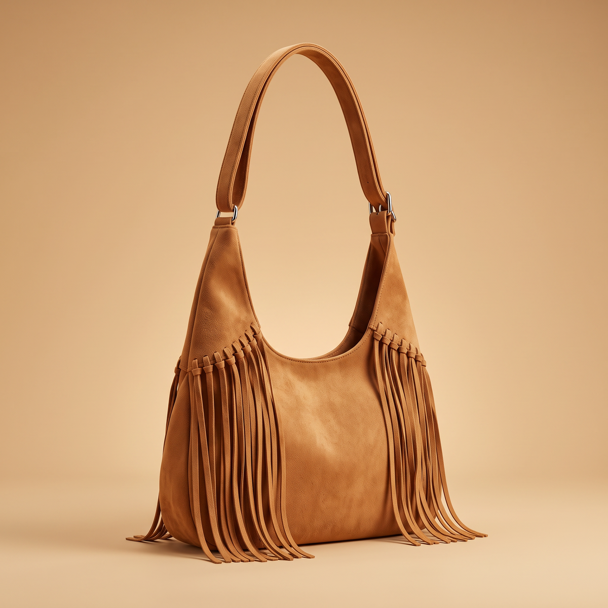 Chelsea | Elegante bolso con flecos