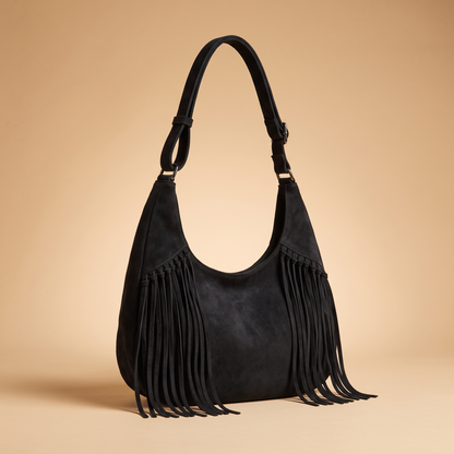 Chelsea | Elegante bolso con flecos