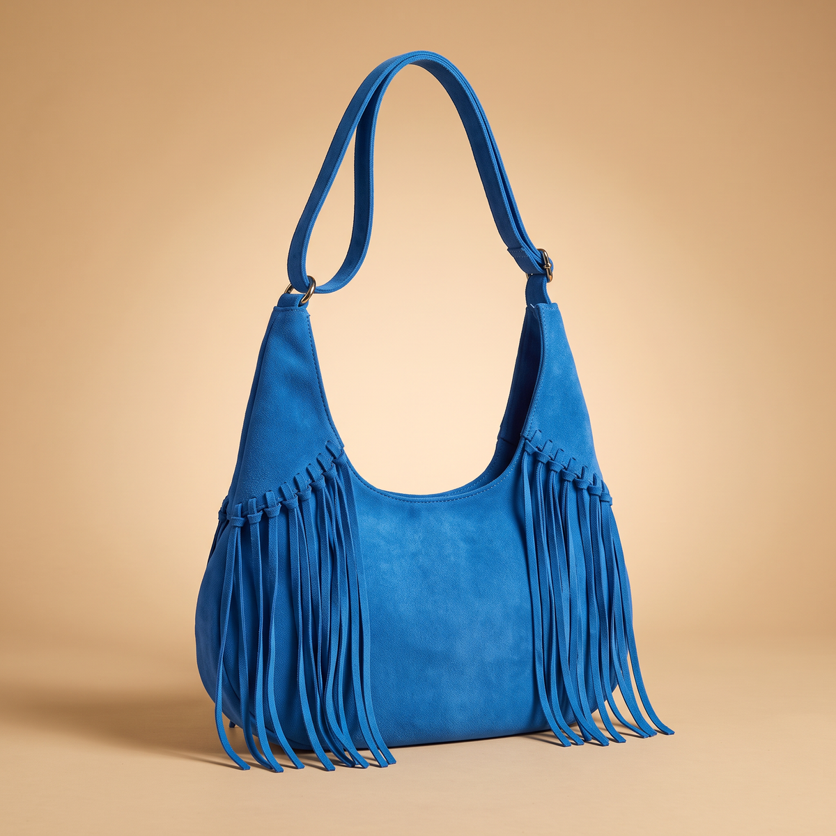 Chelsea | Elegante bolso con flecos
