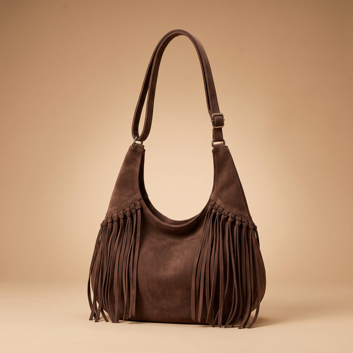 Chelsea | Elegante bolso con flecos
