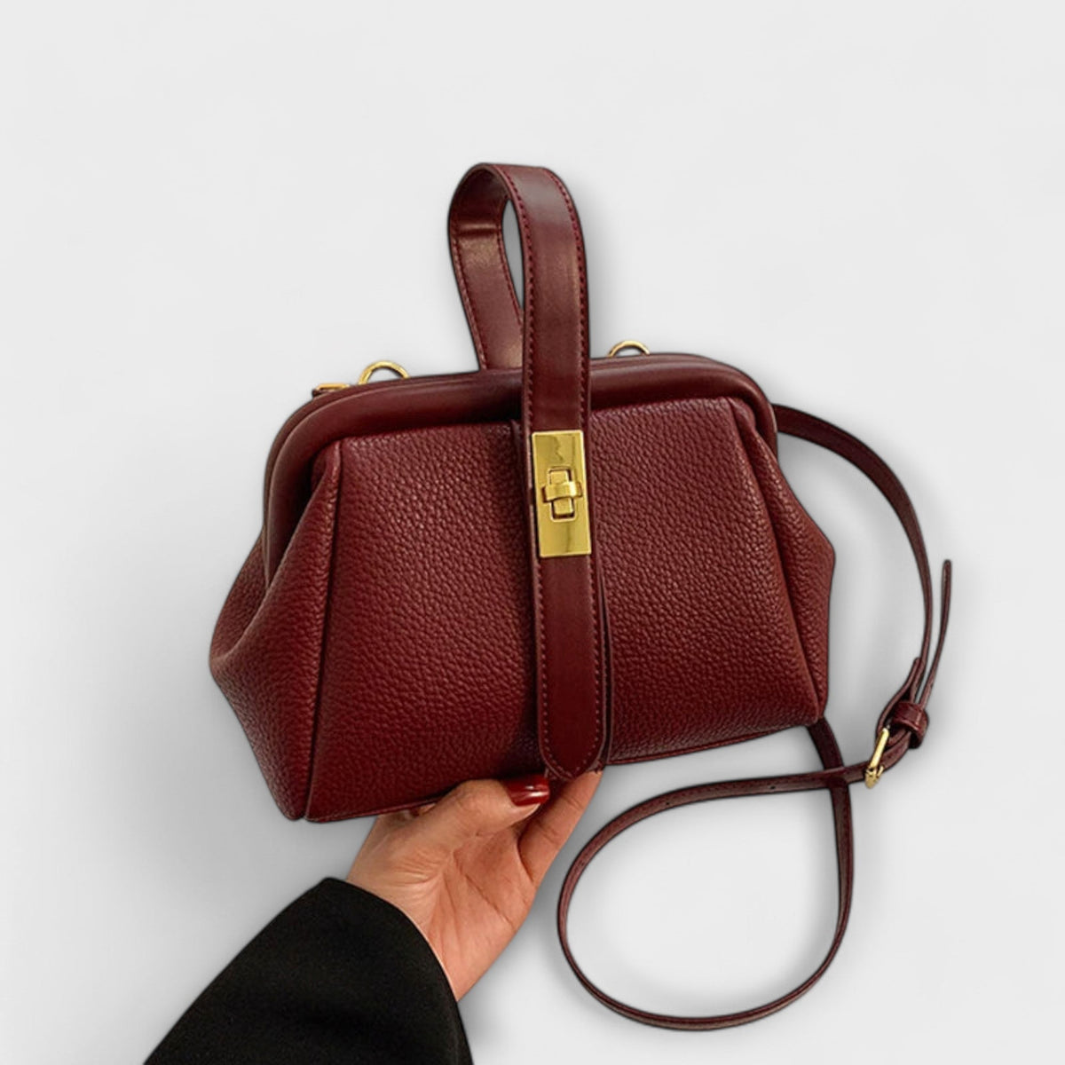 Bolso Maelis Elegante y Versátil