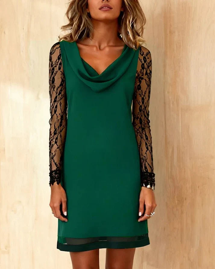 Helena™ | Elegancia natural y comodidad para cada ocasión