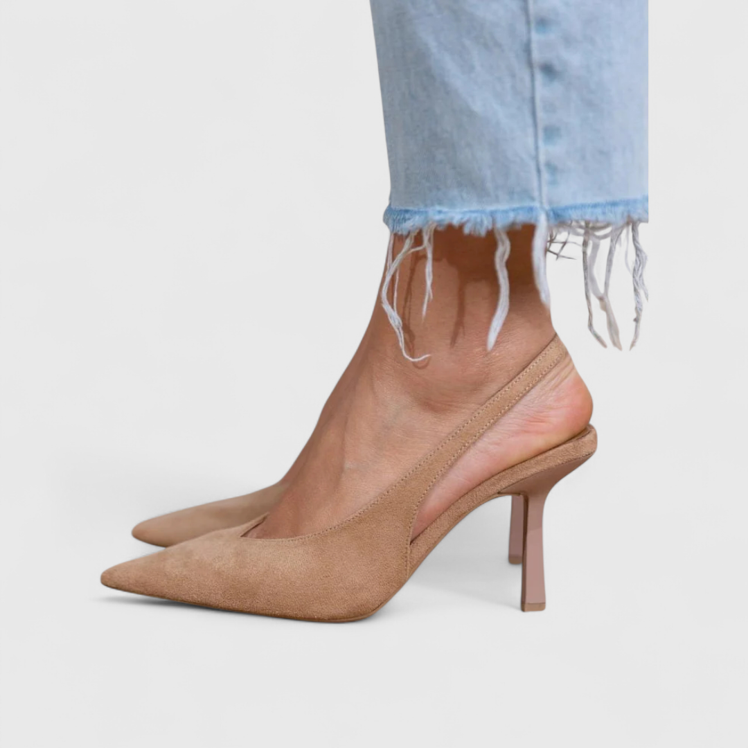GISELLE - Elegantes Zapatos de Salón para Mujer