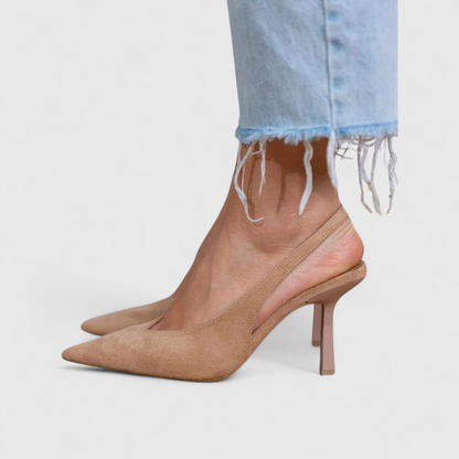 GISELLE - Elegantes Zapatos de Salón para Mujer