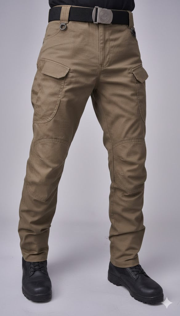 Pantalones impermeables para hombre Outdoor IX7/ IX9