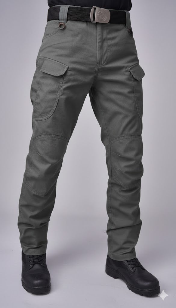 Pantalones impermeables para hombre Outdoor IX7/ IX9