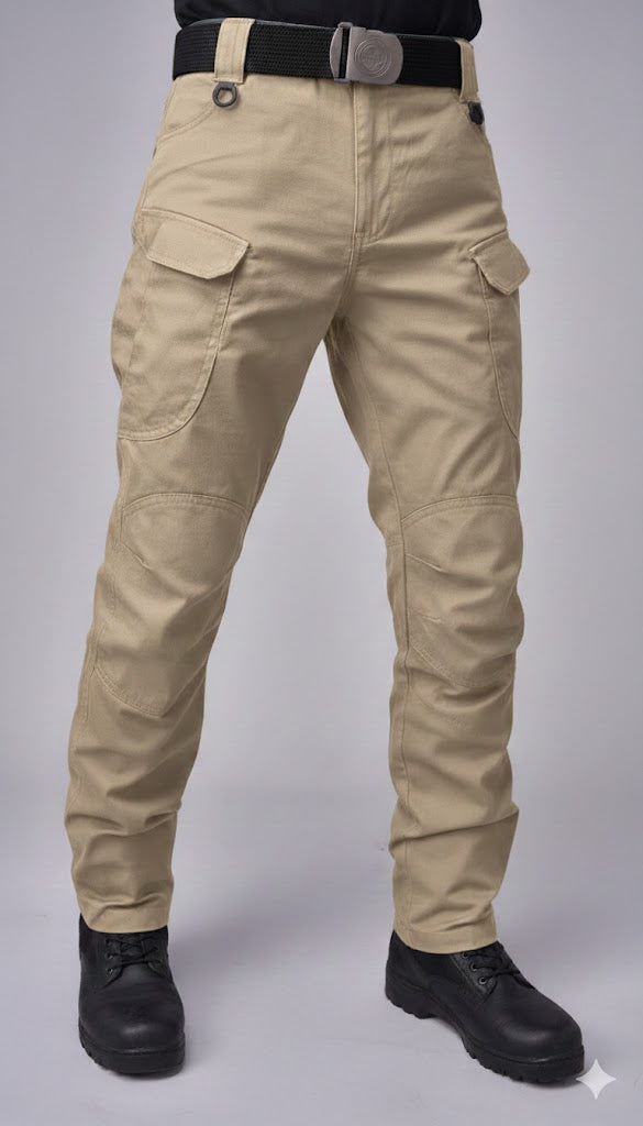 Pantalones impermeables para hombre Outdoor IX7/ IX9