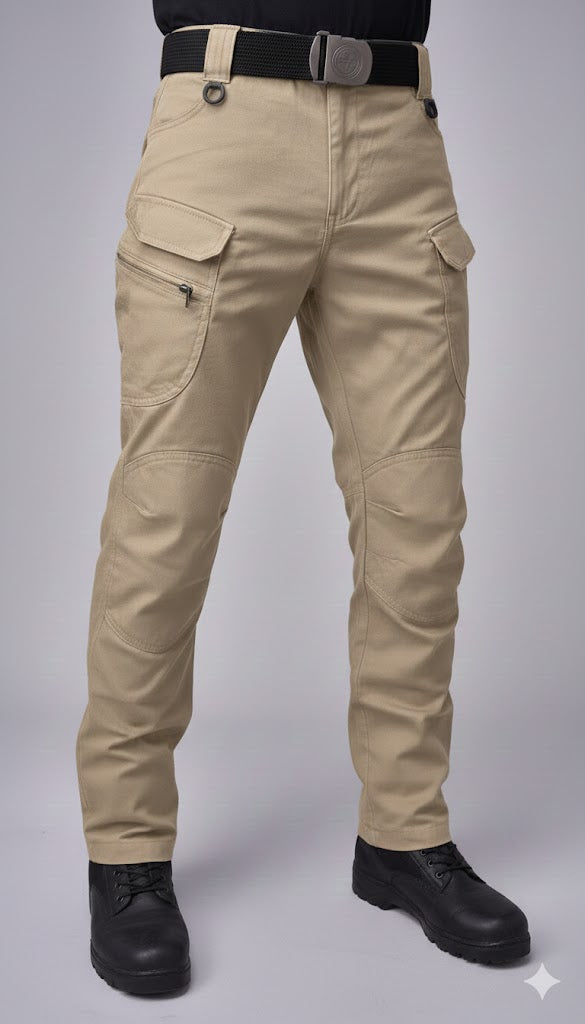 Pantalones impermeables para hombre Outdoor IX7/ IX9
