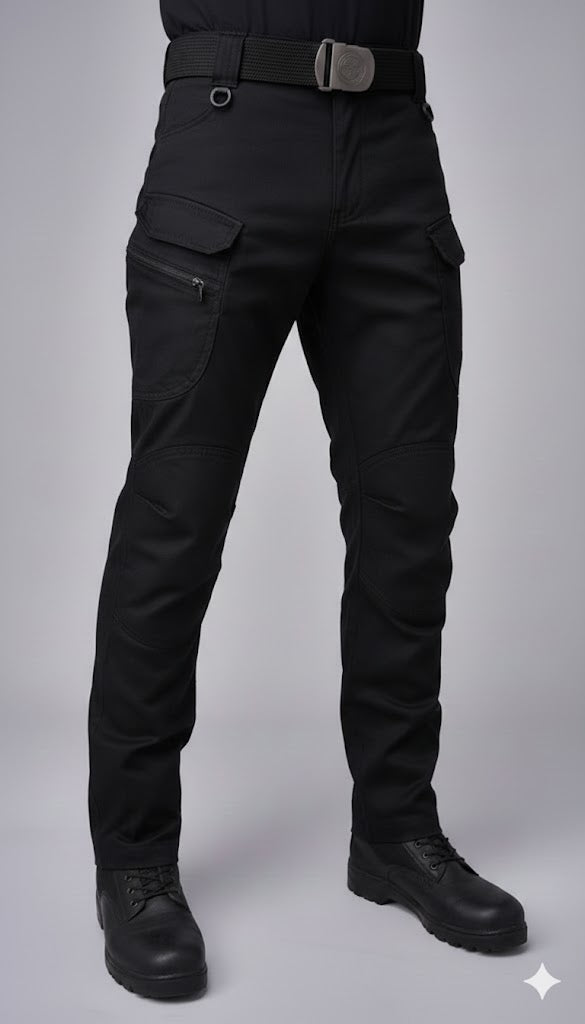 Pantalones impermeables para hombre Outdoor IX7/ IX9