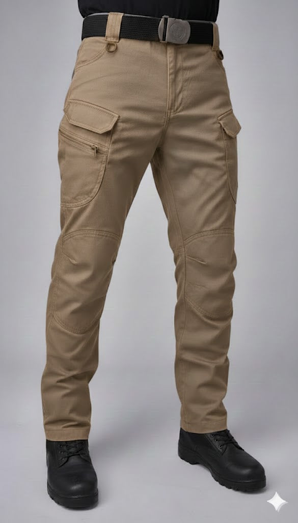 Pantalones impermeables para hombre Outdoor IX7/ IX9