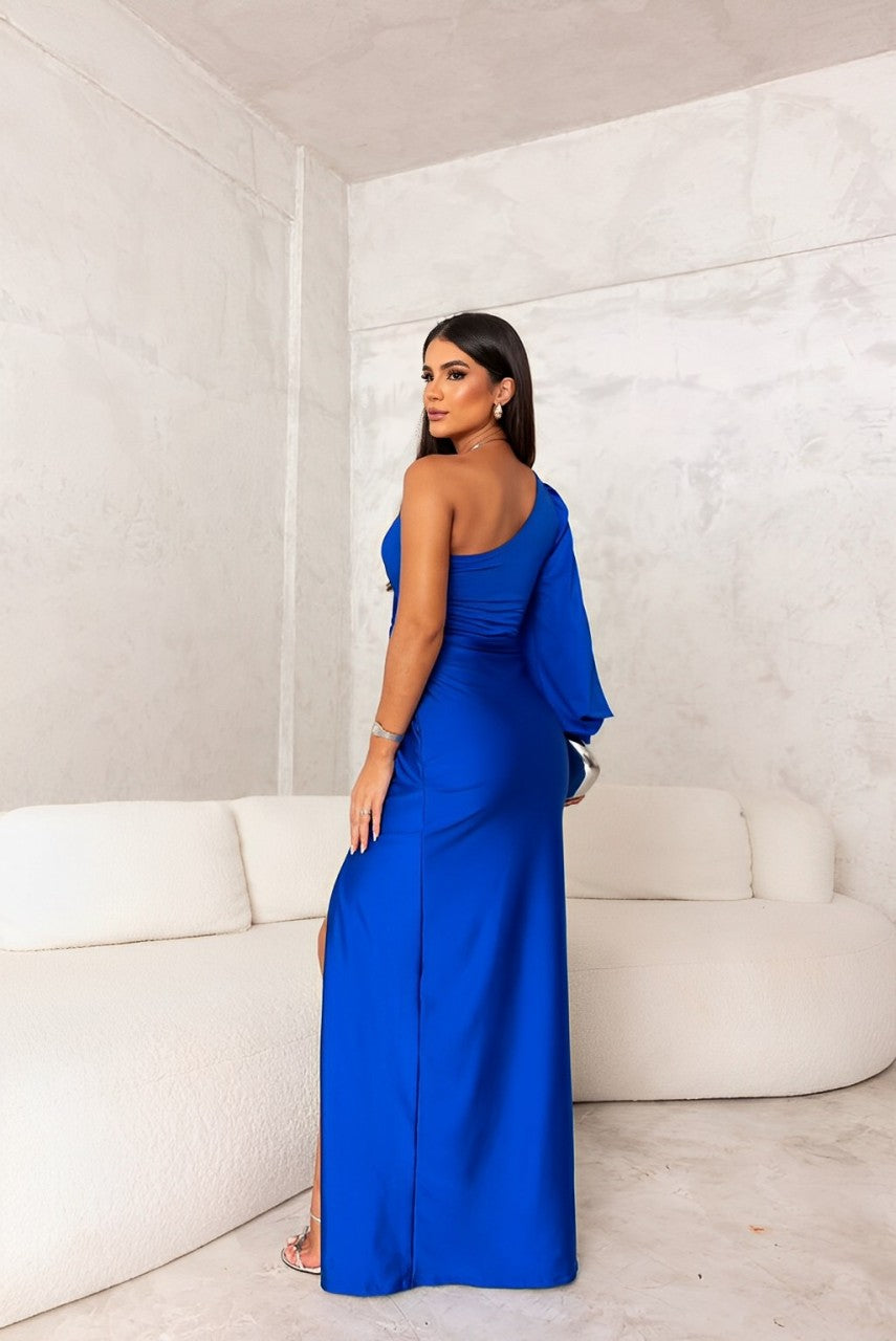 Eleanor | Vestido elegante de corte A-line